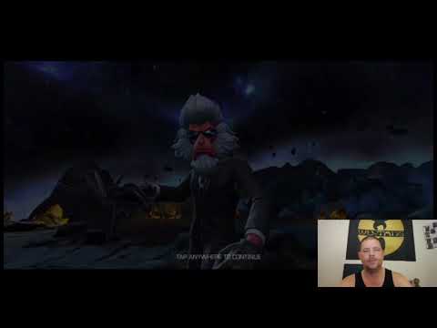 6* Cull Obsidian to Rank 2!!!!! 5* Hit Monkey to Rank 5!!!!!!