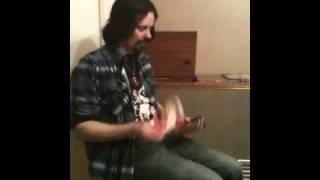 Steve Rowe: Mortification - Answers Question of the Week, Aug 19th 2011