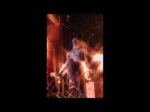 SICKO MODE RESONANCE | Travis Scott x HOME Mashup