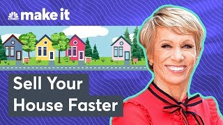 Barbara Corcoran: How To Sell Your House Fast