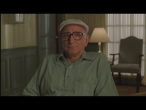 Junior: Did You See Me On TV, How'd I Look - The Sopranos HD