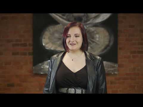 Estera Kmiecik [Gala finałowa #WŁOwimyTalenty]