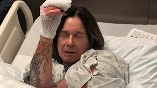 The Truth About Ozzy Osbourne’s Last Days Will Break You