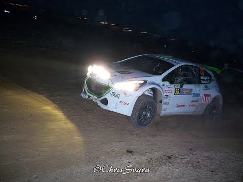 17° Prealpi Master Show 2015 Night / Day & Jump_Pure sound