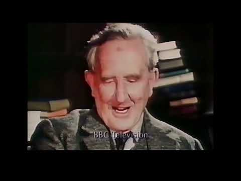 Television Archive: South Bank Show J.R.R. Tolkien Peter Jackson The Lord of the Rings 2001 reupload