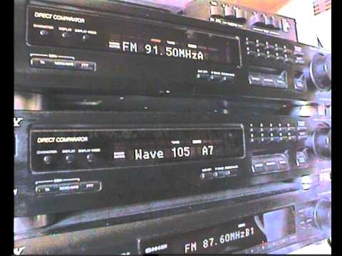 27/09/13 Tropo 1203 France Culture-BBC R3 91.5