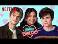 Charm Battle My Life With The Walter Boys Netflix