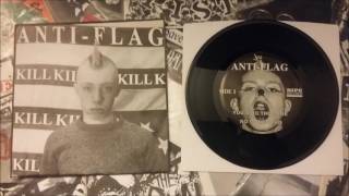 Anti Flag -  Kill Kill Kill