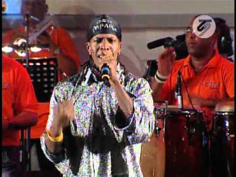 Xemio Jacobs - Den Tapara (2007)