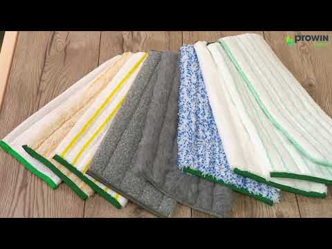 proWIN BODENFASERN Mr. Flexble