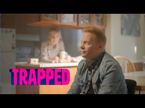 Trapped | Full Series | Nathan Macintosh