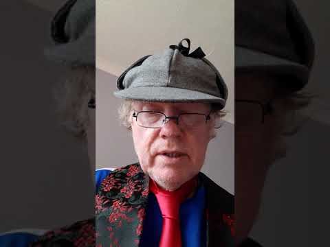 Horace Holmes Solves The Case