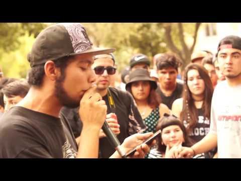 Presentación PEPE GRILLO en DEM Under II 2017