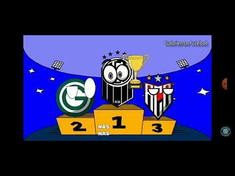 Hino do goiana versão rock animado