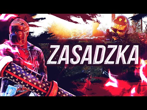 NAJGORSZY SCENARIUSZ SIĘ SPEŁNIŁ - RUST PL