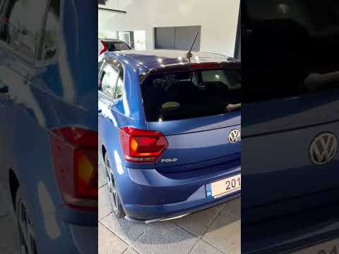 Volkswagen Polo, 1 Year Warranty/2 Year NCT - Image 2