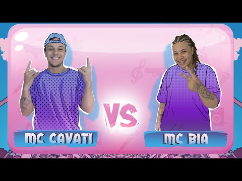 CAVATI   vs    BIA : 1° Edição 2021 - BATALHA DO CDV