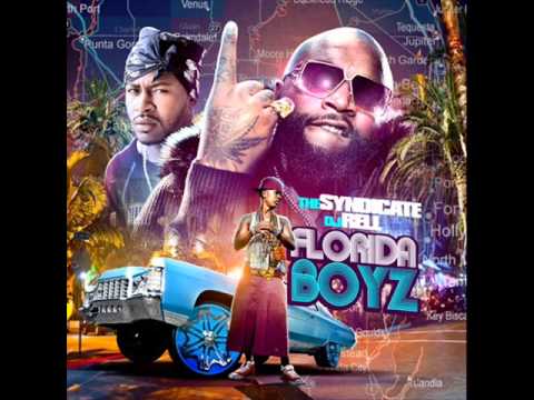 Iceberg Ft. Trick Daddy Ace Hood - Snap Remix ( Florida Boyz )