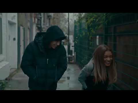 Majlinda Dada - Zemra e Huaj (Drill Remix)