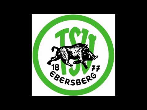 TSV 1877 Ebersberg - ich bin und bleib ein EBER