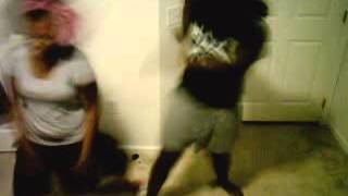 Wop Lil Chuckee Dance jp