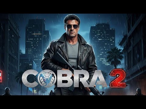 COBRA 2 – Teaser Trailer (2026) | Sylvester Stallone | Concept Trailer! 
