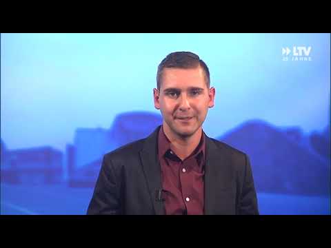 LTV AKTUELL am Freitag - 11.08.2017
