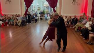 Video thumbnail for Fernando Jorge e Alexandra Baldaque na Assembleia Penafidelense em 15/07/23 - 3/4