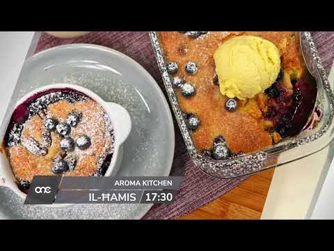 Aroma Kitchen Promo 39 - 220623