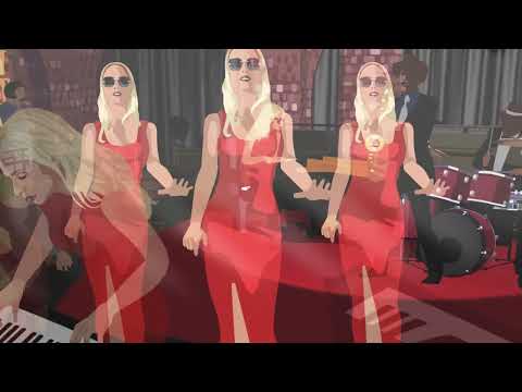 In a Time of Blindness - Deniz Simon  (@alvar0rtega offical)