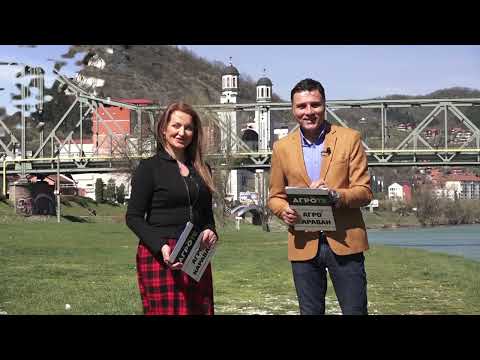 Agro karavan ep. 274 -  Zvornik - 09.04.2023.