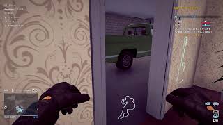 【LIVE】泥棒始めました【Thief Simulator】