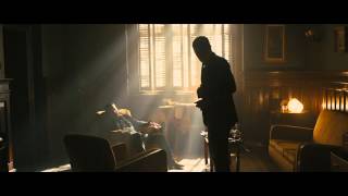 Трейлер: 007: Координаты «Скайфолл»