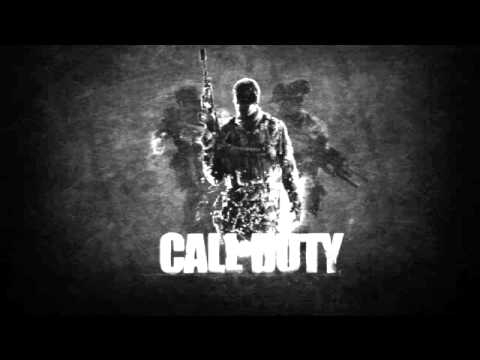 Rack City Remix - Call of Duty Bitch