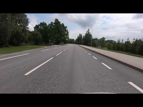 Kaarepere asulavärav (suund Jõgeva–Tartu)