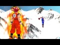 Goku Vs Superman 2 DEATH BATTLE SGC Live Screening Reuploaded