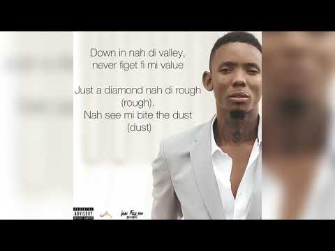 Koli - Jamaican Billionaire(Lyric Video)