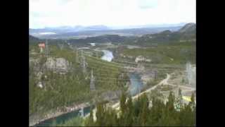 preview picture of video 'ESQUEL, Trevelin-Futaleufu.mp4'