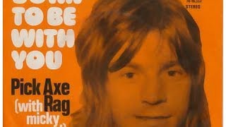 Born to be with you-Dave Edmunds