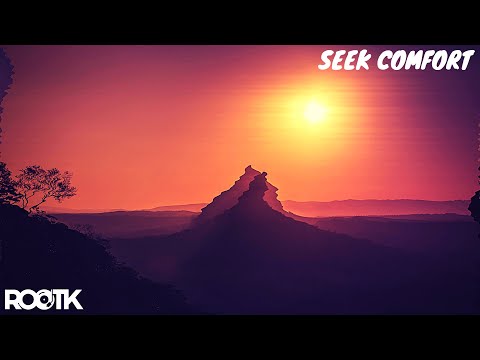 Vijay Kishore Rootk - Seek Comfort