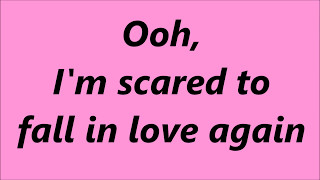 Russ - Scared (Lyrics)