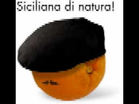 Sicilia Sicilia - Tanzo, Bonsai & Enna Massiva (Sommatino)