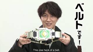 Download lagu CSM Garren Buckle, Garren Rouzer and Absorb Rouzer (Subbed by me) mp3