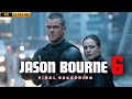 Jason Bourne 6 2025 Movie Matt Damon Julia Stiles Facts And Review Fanmade