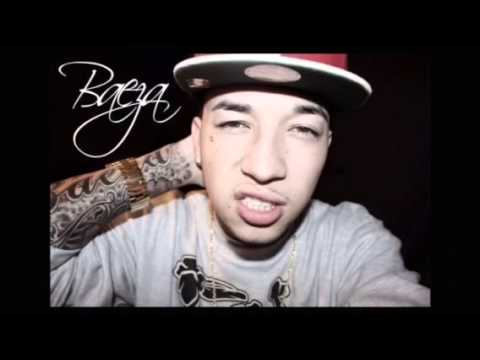 Baeza - Roll with me (feat. Clyde Carson)