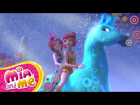 🦄🌸 Die Ballade - Teil 3 - Mia and me - Season 3🦄🌸
