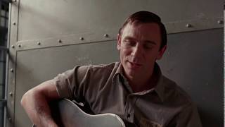 Daniel Craig singing/guitar Goldmines in the Sky (