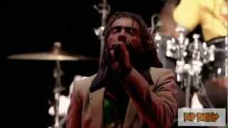 Bad Brains - Into the Future (New Album) 2012