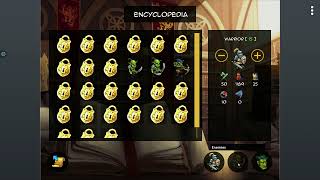 Royal Heroes (Browser) - Playthrough / Walkthrough / Longplay