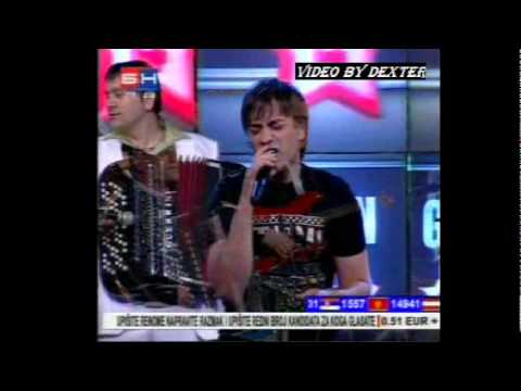 Gordan Marelj - Samo zbog tebe sam tu (Orkestar Dragana Todorovica Zvakca)